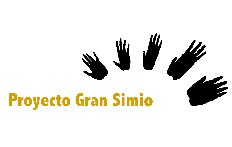 Proyecto Gran Simio - España Proyecto Gran Simio - España