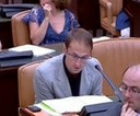 Debate sobre los derechos de los simios en el Parlamento Español